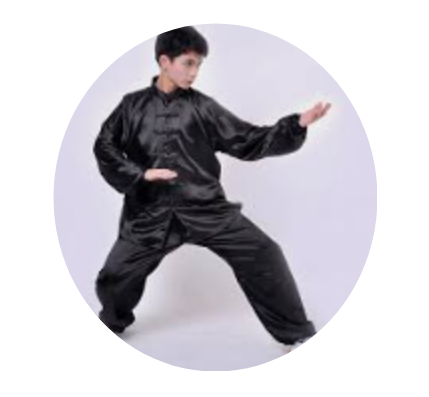 Pratique de l'Académie Huojia
